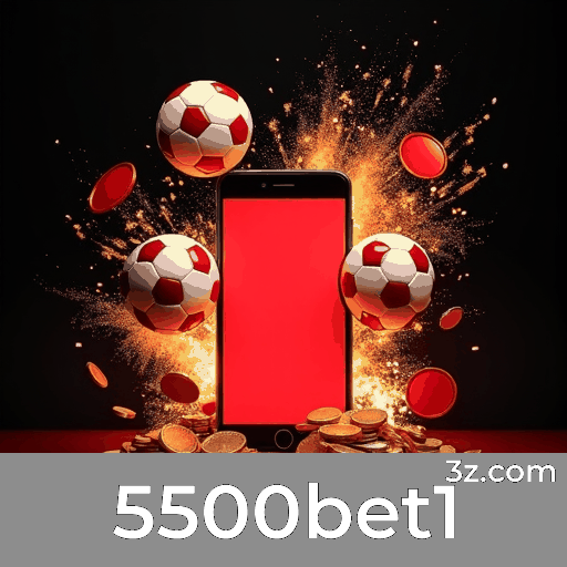 5500bet1: A Plataforma de Apostas Confiável
