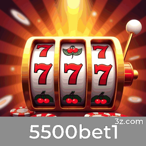 5500bet1: A Plataforma Comunitária Para Conexões de Jogos