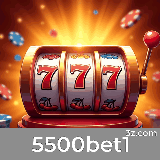 5500bet1: Experiência Exclusiva com Vantagens de Membro