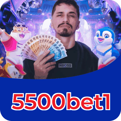 Programa VIP 5500bet1