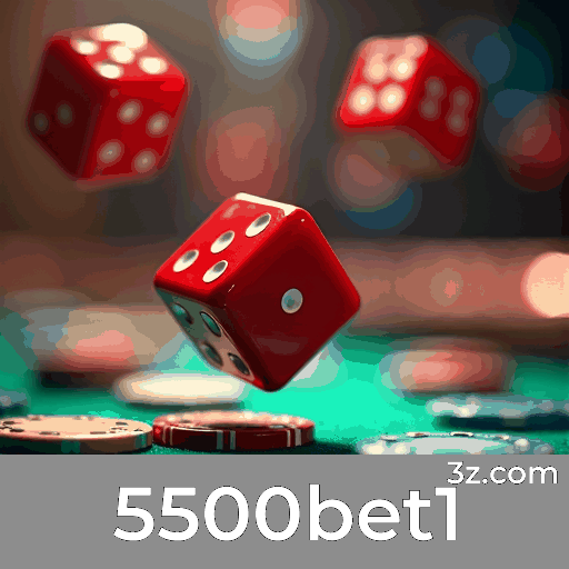 5500bet1: Experiência de Jogo Diversificada e Imersiva