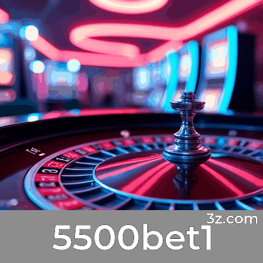 5500bet1: Laboratório de Análise de Dados Esportivos