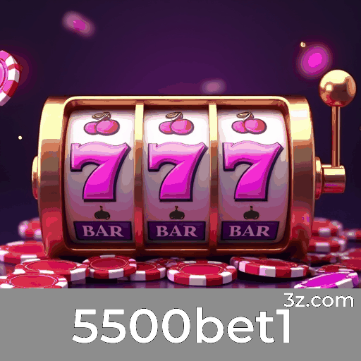 5500bet1: Experiência de Jogo Diversificada e Imersiva