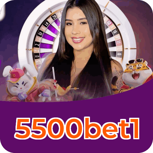 Promoções e bônus exclusivos da 5500bet1