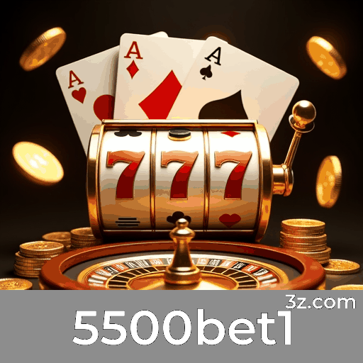 5500bet1: A Plataforma de Apostas Confiável
