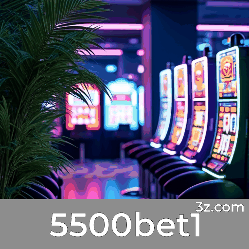 5500bet1: Bônus Generosos para Jogadores Brasileiros