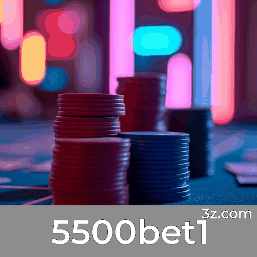 5500bet1: Inovação e Valor nos Jogos de Aposta Online