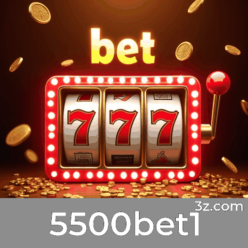 5500bet1: Ofertas Exclusivas para Usuários Brasileiros