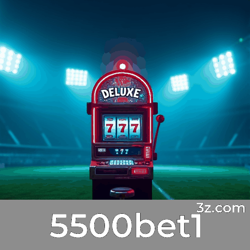 5500bet1: A Experiência Autêntica de Casino ao Vivo no Brasil
