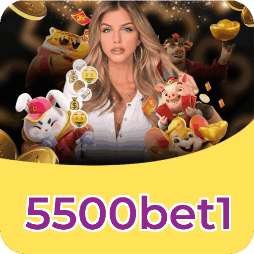 Reload Bonus 5500bet1