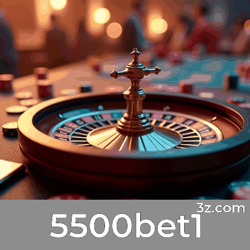 5500bet1: Laboratório de Análise de Dados Esportivos