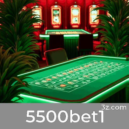 5500bet1: A Plataforma Comunitária Para Conexões de Jogos