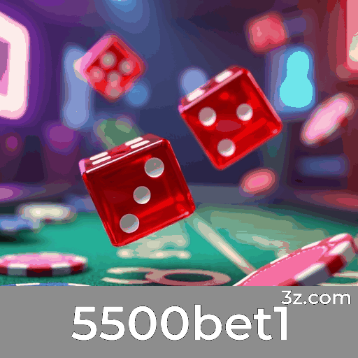5500bet1: Apostas Móveis Rápidas e Completas