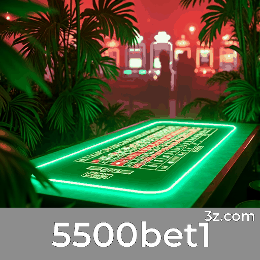 5500bet1: Ofertas Exclusivas para Usuários Brasileiros