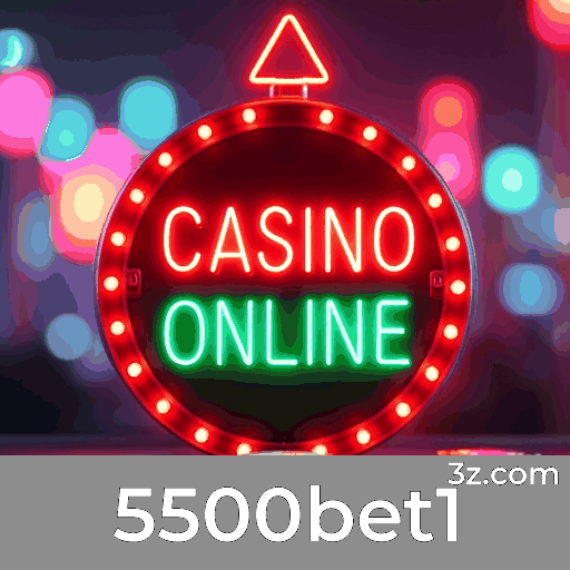 5500bet1: Apostas Móveis Rápidas e Completas