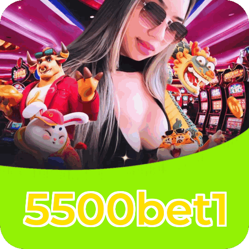Cashback Semanal 5500bet1