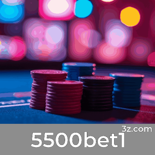 5500bet1: Apostas Móveis Rápidas e Completas