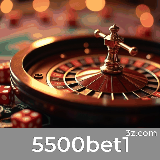 5500bet1: Experiência Exclusiva com Vantagens de Membro