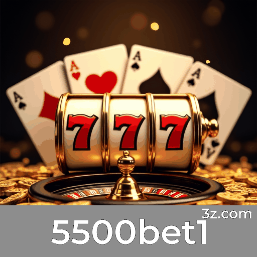 5500bet1: Bônus Generosos para Jogadores Brasileiros