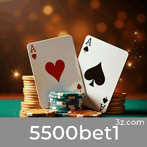 5500bet1: A Plataforma Comunitária Para Conexões de Jogos