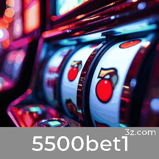5500bet1: Experiência de Jogo Diversificada e Imersiva