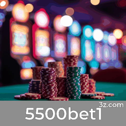 5500bet1: A Plataforma de Apostas Confiável