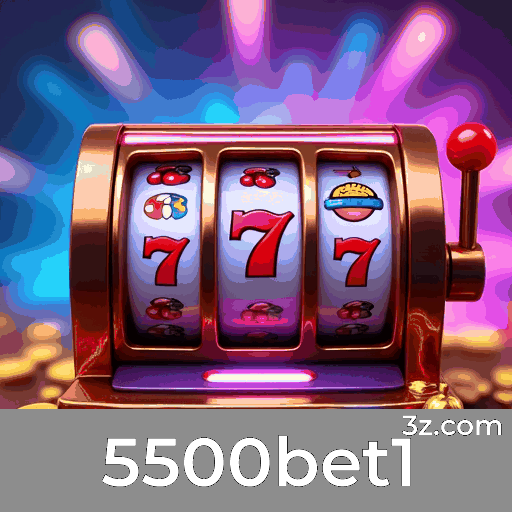5500bet1: Bônus Generosos para Jogadores Brasileiros