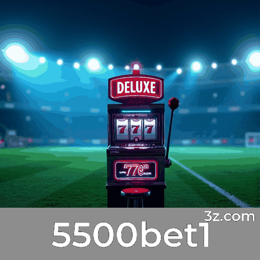 5500bet1: A Experiência Autêntica de Casino ao Vivo no Brasil