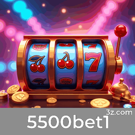 5500bet1: Inovação e Valor nos Jogos de Aposta Online