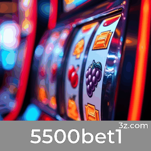 5500bet1: Apostas Móveis Rápidas e Completas