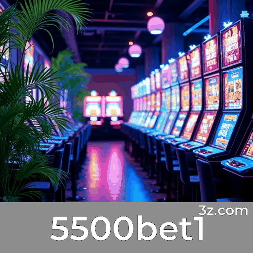 5500bet1: Experiência Exclusiva com Vantagens de Membro