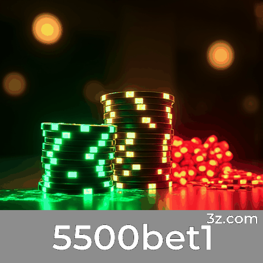 5500bet1: A Plataforma Comunitária Para Conexões de Jogos