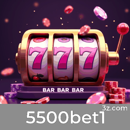 5500bet1: Inovação e Valor nos Jogos de Aposta Online