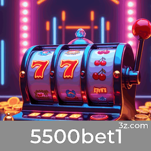 5500bet1: A Plataforma de Apostas Confiável