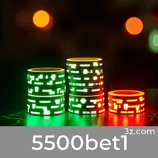 5500bet1: Ofertas Exclusivas para Usuários Brasileiros