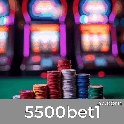 5500bet1: Experiência Exclusiva com Vantagens de Membro