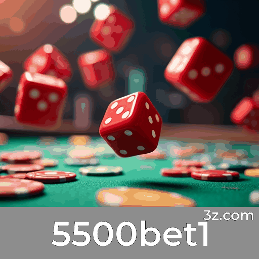 5500bet1: Bônus Generosos para Jogadores Brasileiros